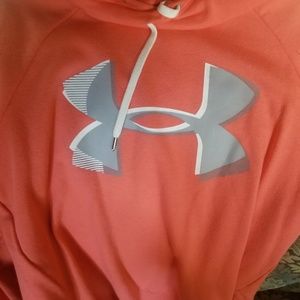 Hurley sweatshirt